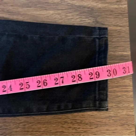 🌟NWT Joe fresh classic slim jeans  27x30 - Picture 11 of 12